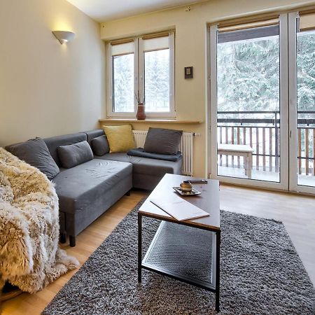 Visitzakopane - Nosal Apartment Exterior photo