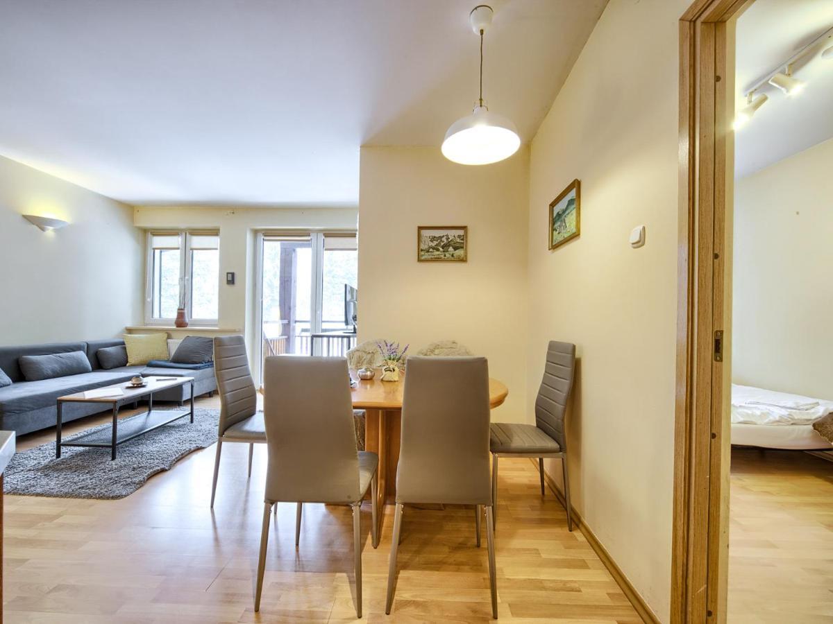 Visitzakopane - Nosal Apartment Exterior photo