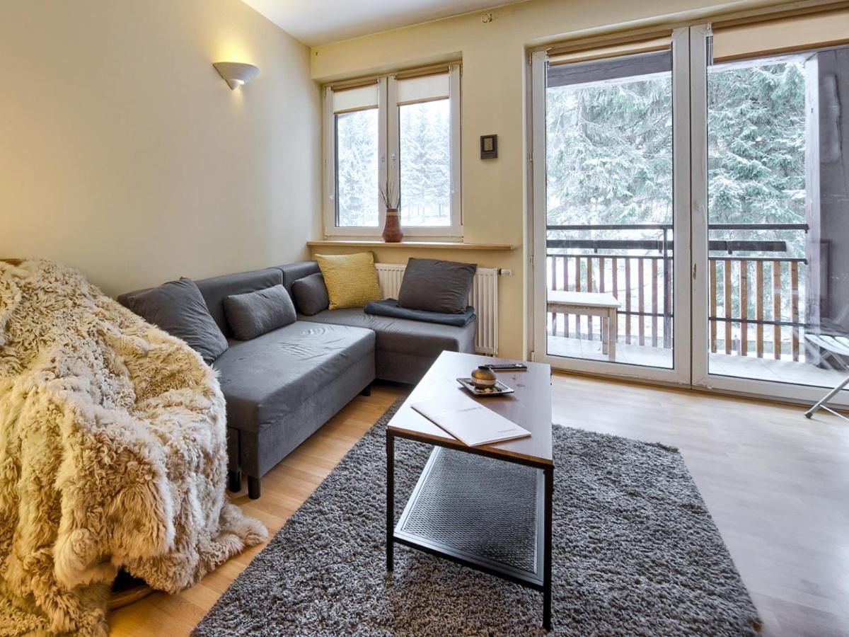 Visitzakopane - Nosal Apartment Exterior photo