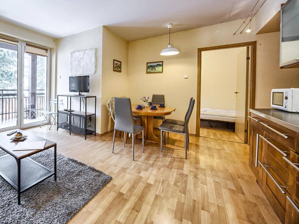Visitzakopane - Nosal Apartment Exterior photo