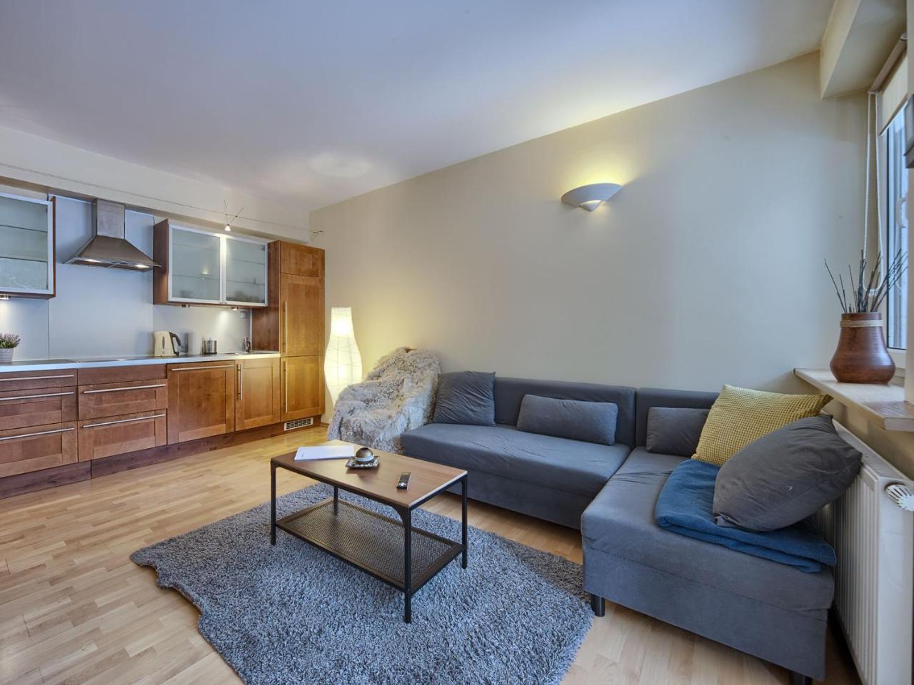 Visitzakopane - Nosal Apartment Exterior photo