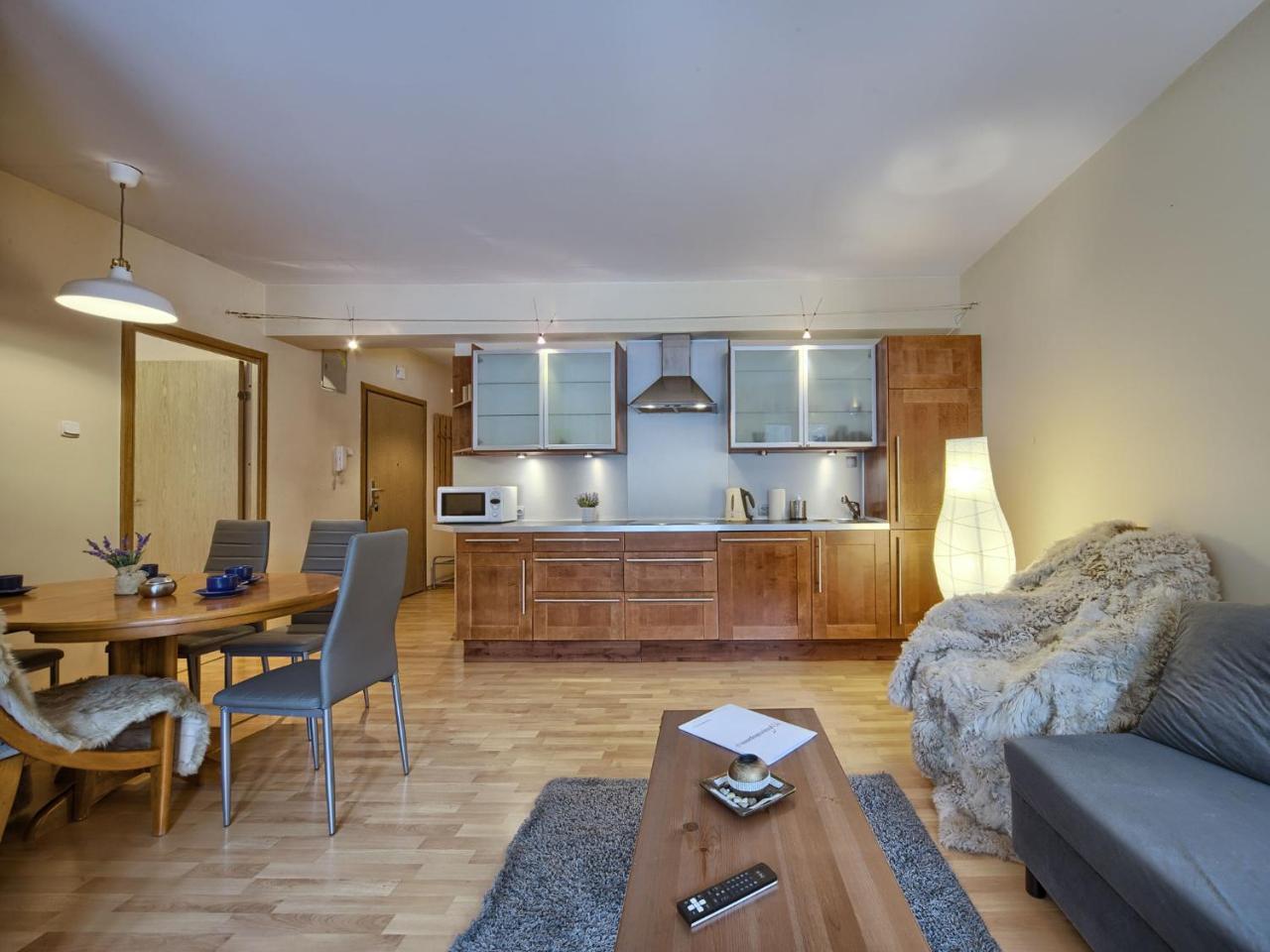 Visitzakopane - Nosal Apartment Exterior photo