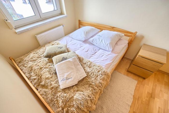 Visitzakopane - Nosal Apartment Exterior photo